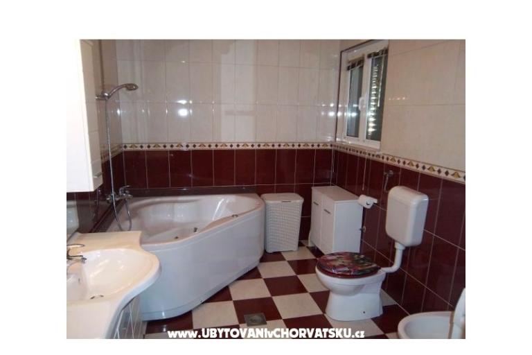 Prázdninový dom Klarisa – foto 17