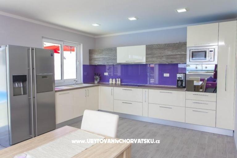 Prázdninový dom Klarisa – foto 2