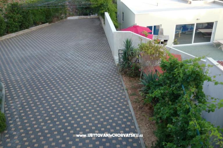 Prázdninový dom Klarisa – foto 8