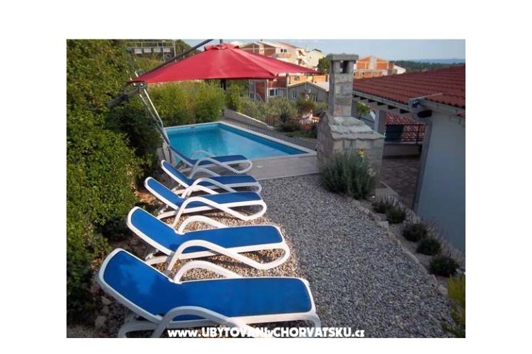 Prázdninový dom Klarisa – foto 9