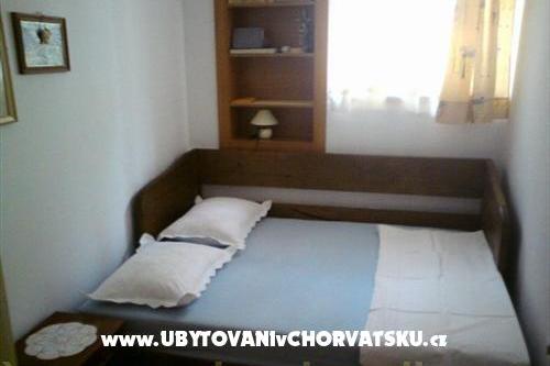 Apartmány Makarska – foto 6