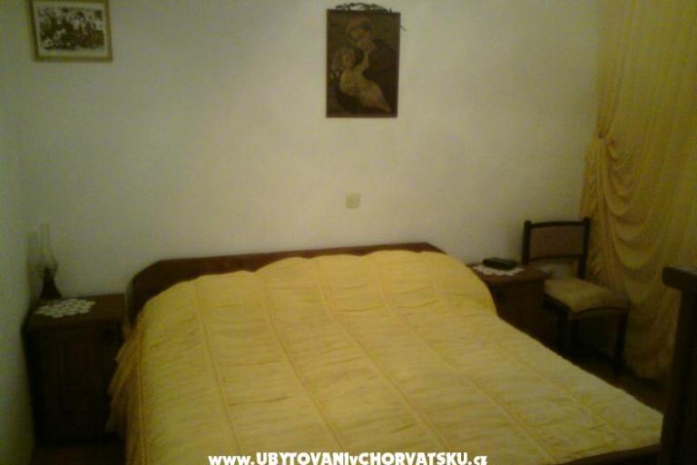 Apartmány Makarska – foto 7