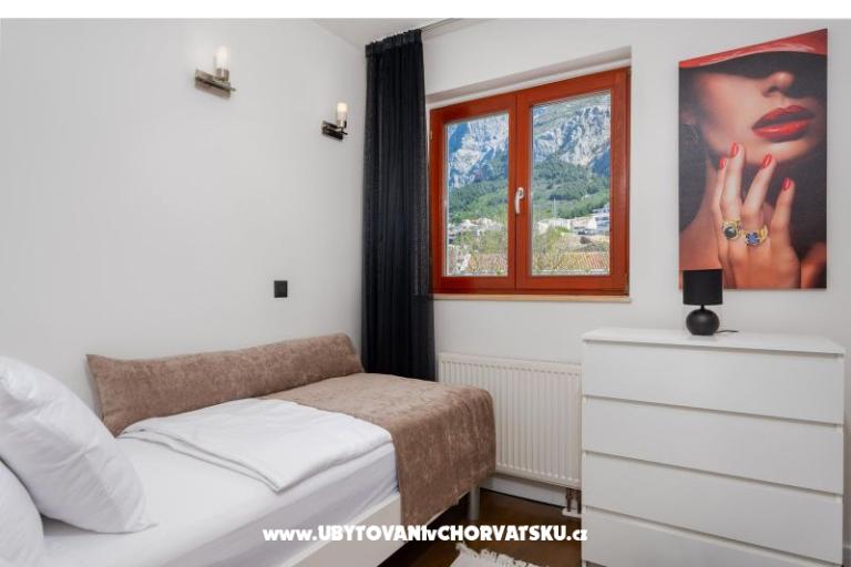 La Fragola Apartmán – foto 15