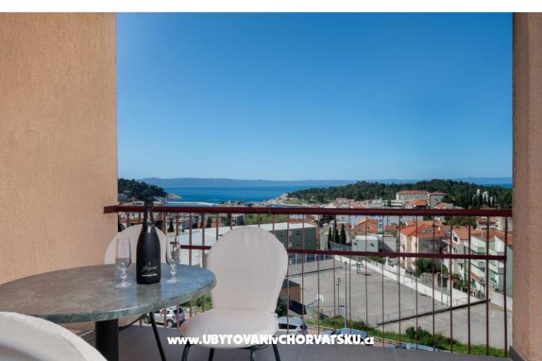 La Fragola Apartmán – foto 2