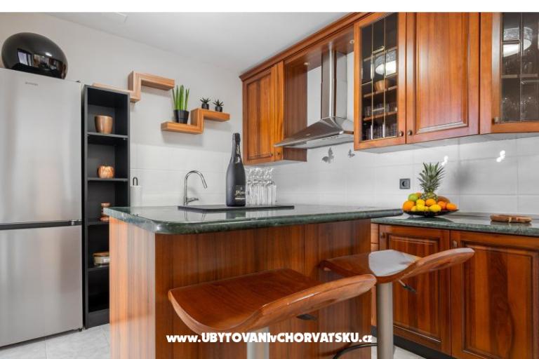 La Fragola Apartmán – foto 6