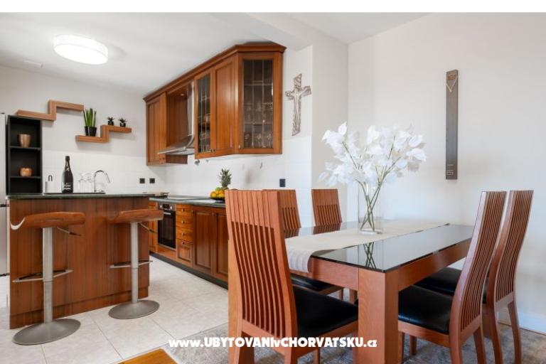 La Fragola Apartmán – foto 8