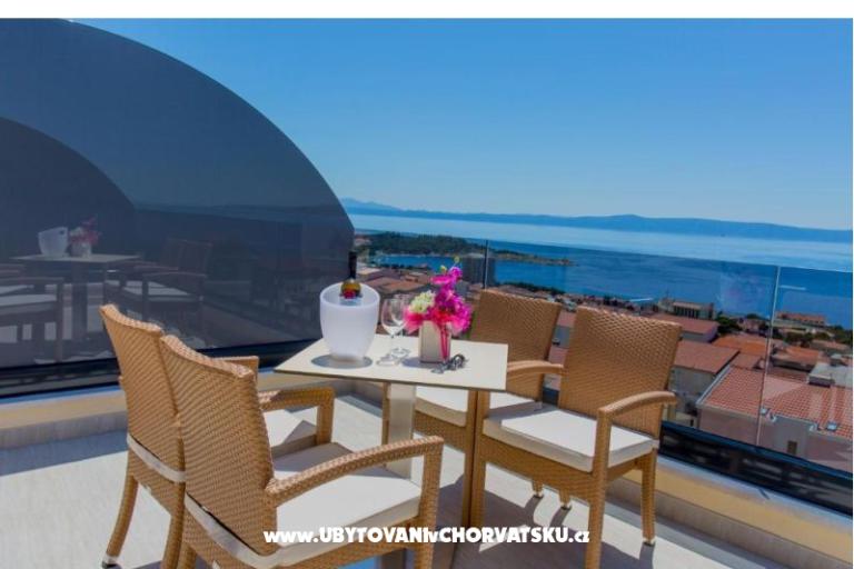 Luxury Aparthotel – foto 11