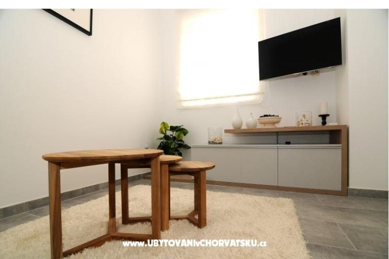 Luxury Apartmán Spa- Marina – foto 16