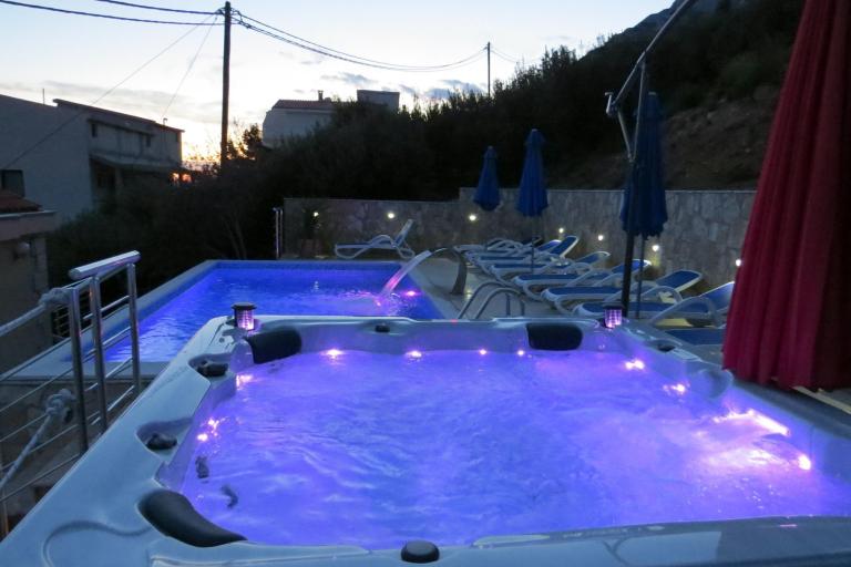 Luxury Apartmán villa Dusanka – foto 3