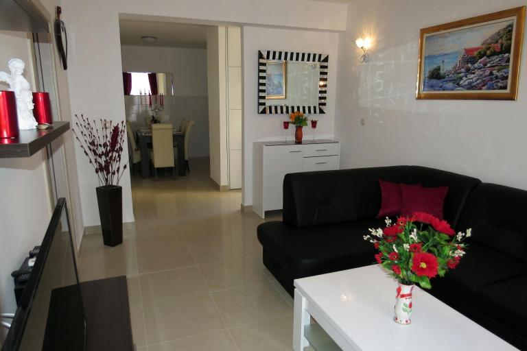 Luxury Apartmán villa Dusanka – foto 5