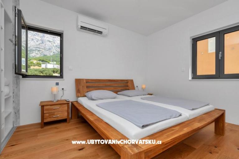 Hot Tub Luxury Apartmány + beach p – foto 7