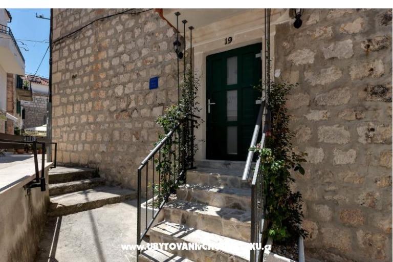 Luxury Izby Palace B&B – foto 3