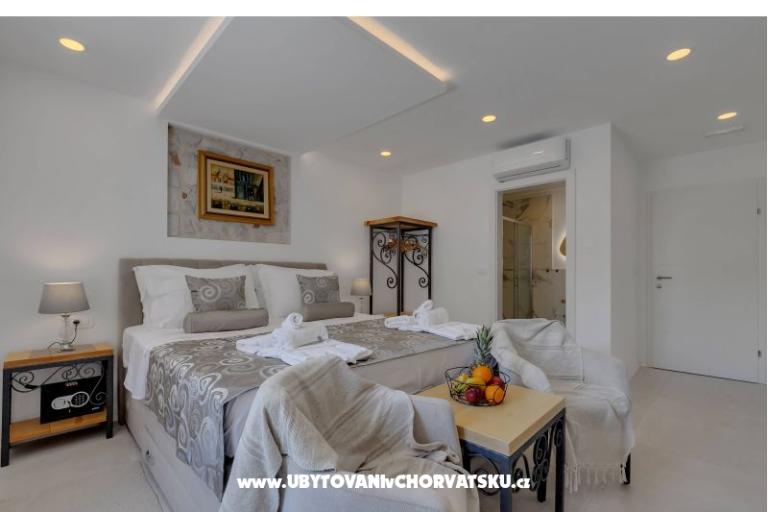 Luxury Izby Palace B&B – foto 6