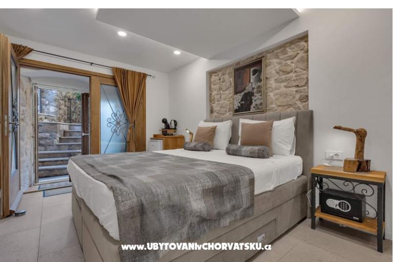 Luxury Izby Palace B&B – foto 8