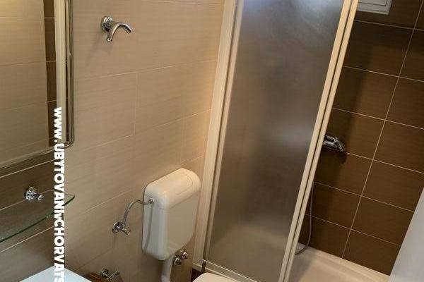 Makarska Beach Apartmány – foto 10