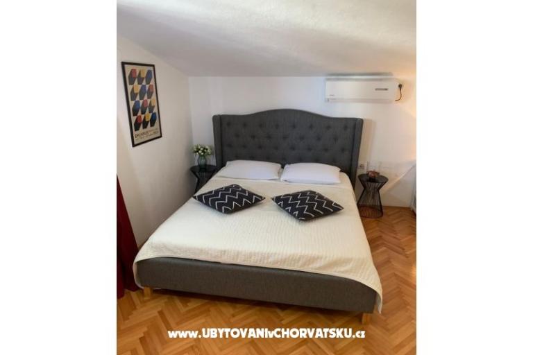 Makarska Beach Apartmány – foto 11