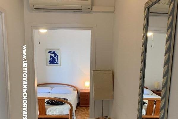 Makarska Beach Apartmány – foto 12