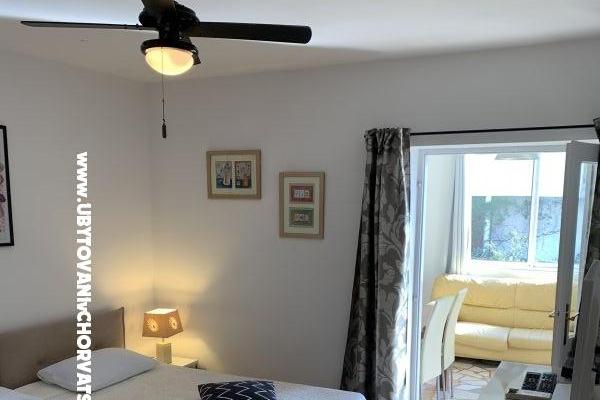 Makarska Beach Apartmány – foto 2