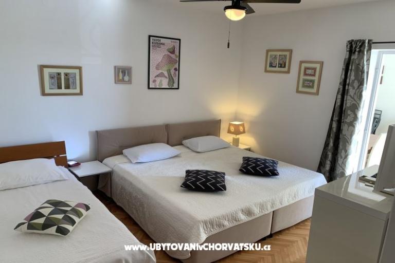 Makarska Beach Apartmány – foto 4