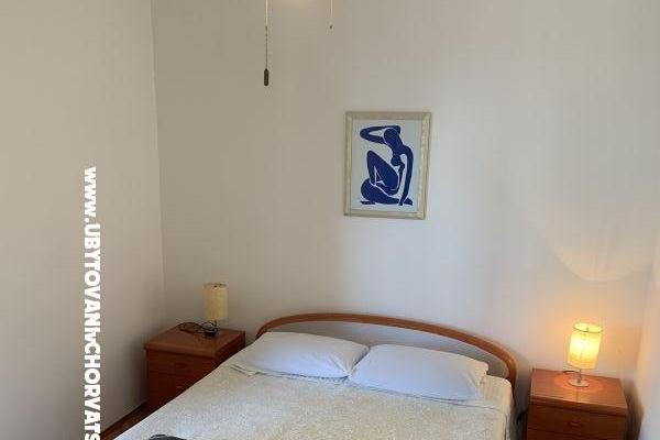 Makarska Beach Apartmány – foto 5