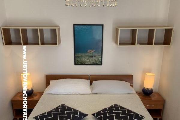 Makarska Beach Apartmány – foto 6