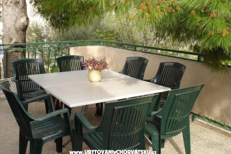 Makarska Beach Apartmány – foto 7