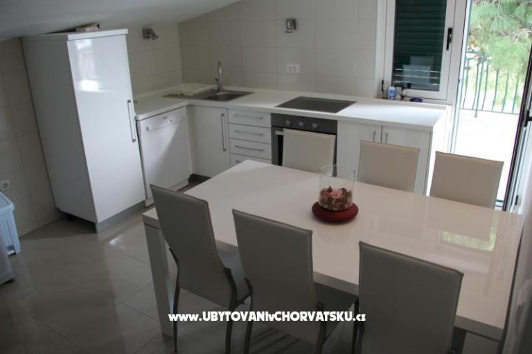 Makarska Beach Apartmány – foto 8