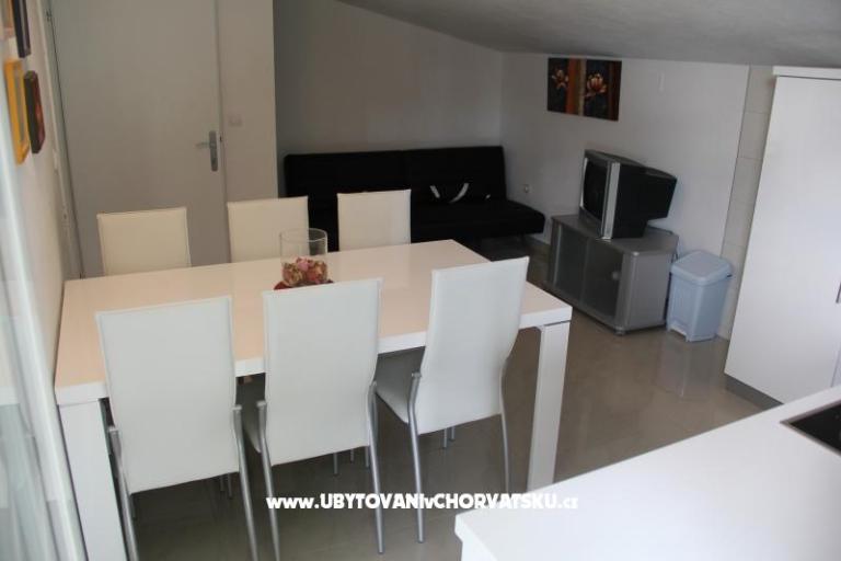 Makarska Beach Apartmány – foto 9