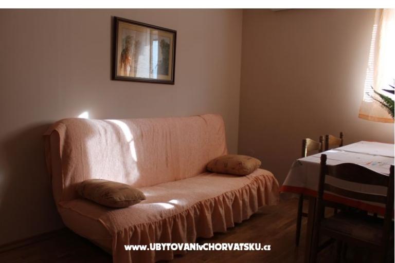 Apartmány Kuzmanić – foto 2