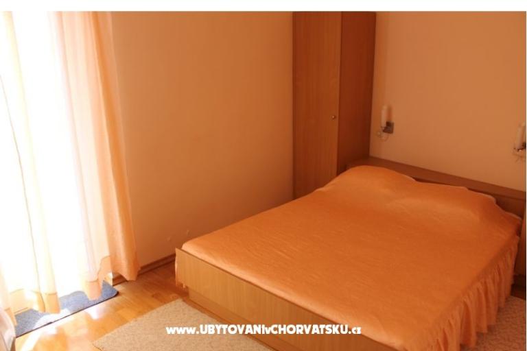 Apartmány Kuzmanić – foto 3