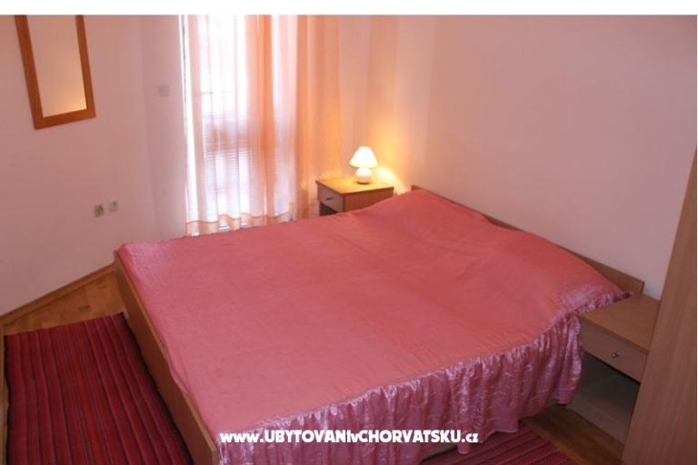 Apartmány Kuzmanić – foto 7