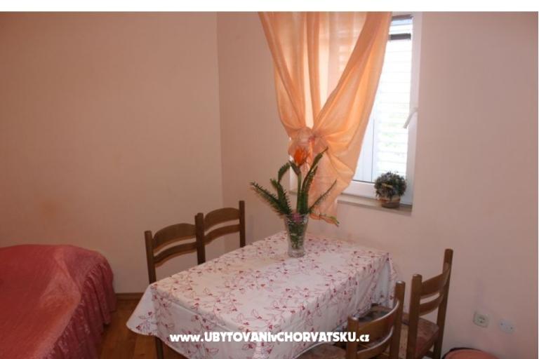 Apartmány Kuzmanić – foto 9