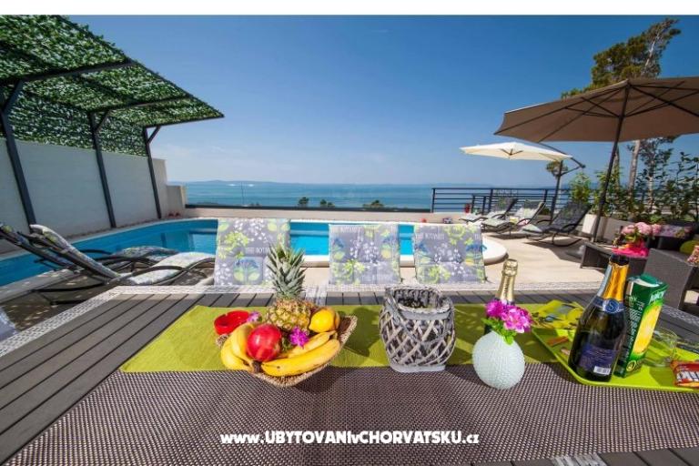 Apartmány s bazénom – foto 10