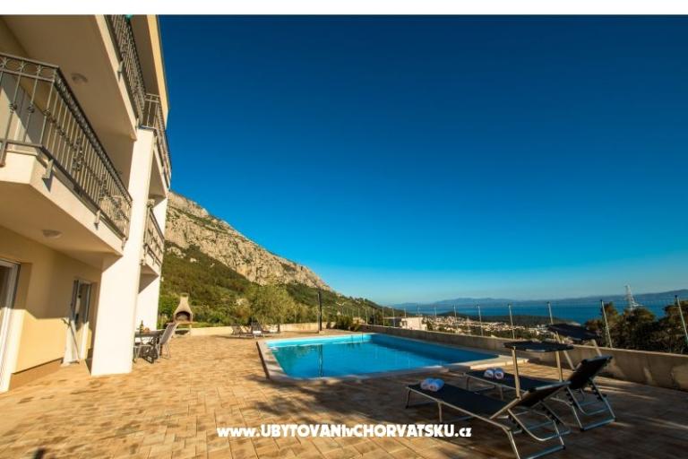 Apartmány s bazénom – foto 12