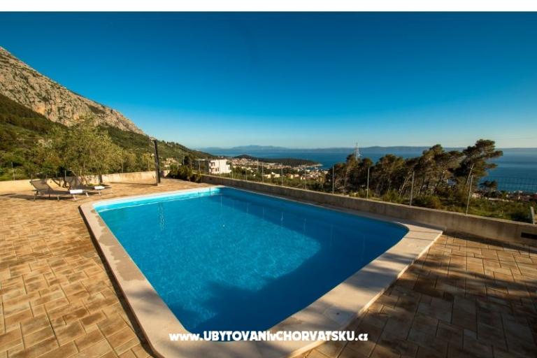 Apartmány s bazénom – foto 14