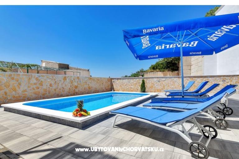 Apartmány s bazénom – foto 15