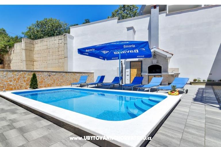 Apartmány s bazénom – foto 17