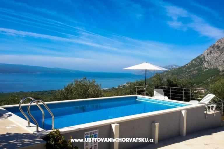 Apartmány s bazénom – foto 2