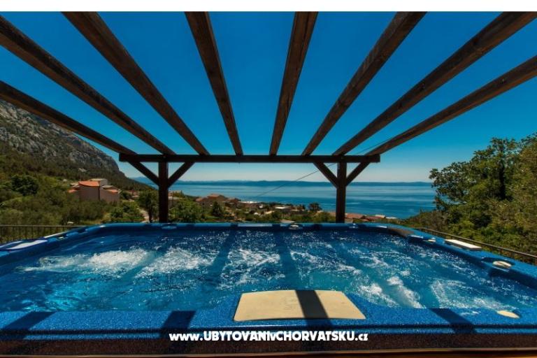 Apartmány s bazénom – foto 4