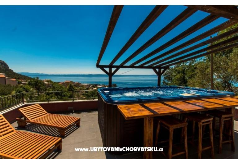 Apartmány s bazénom – foto 5