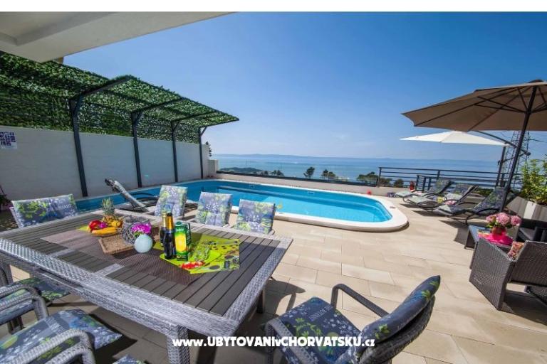 Apartmány s bazénom – foto 8