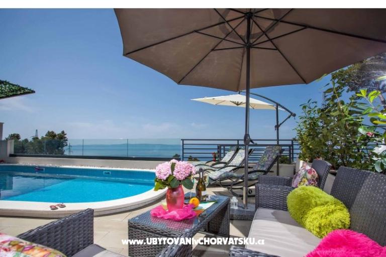 Apartmány s bazénom – foto 9