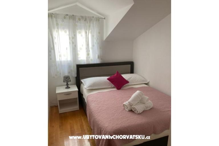 Apartmán Makarska – foto 6