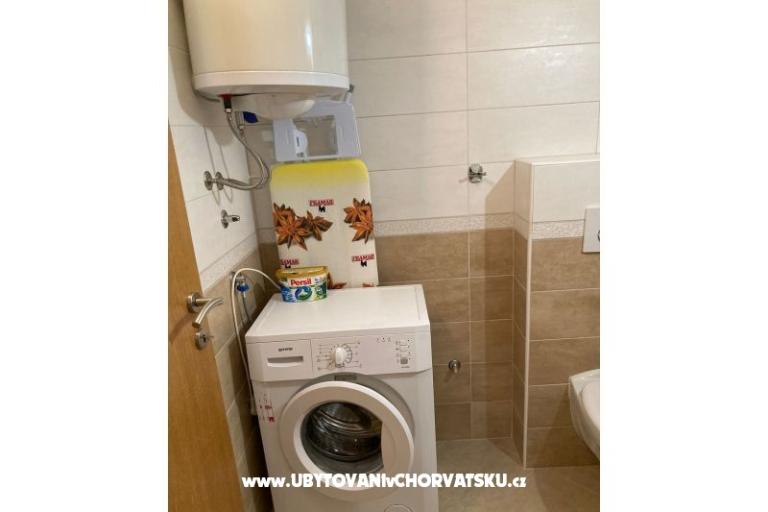 Apartmán Makarska – foto 8