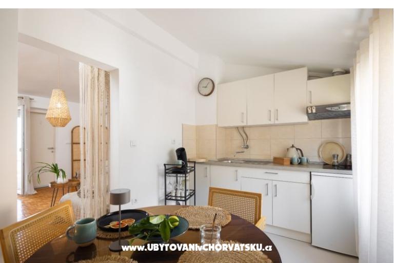 Mia Penthouse Apartmán  – foto 12