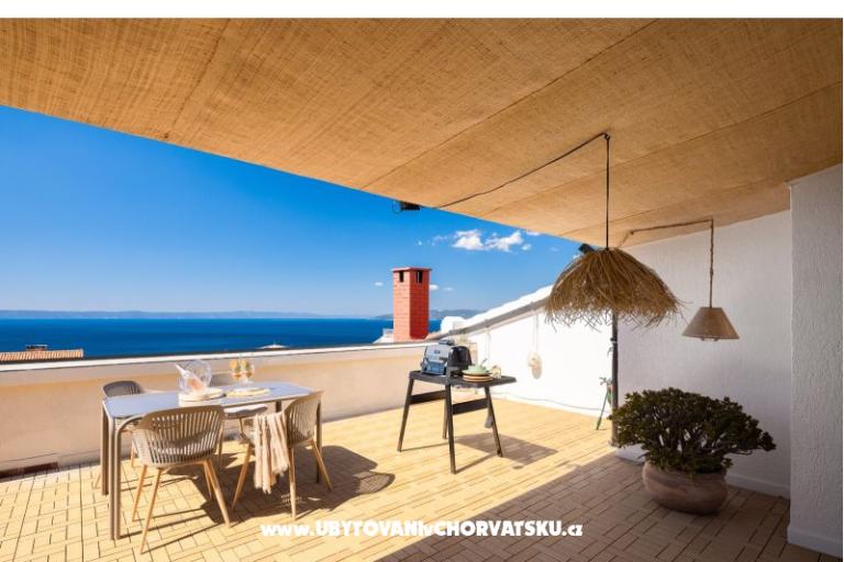 Mia Penthouse Apartmán  – foto 4