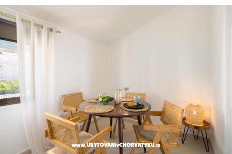 Mia Penthouse Apartmán  – foto 9