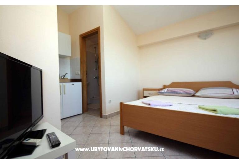 Apartmány Gisela – foto 11