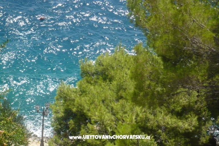 Apartmány Sliskovic, 1. line to sea – foto 16