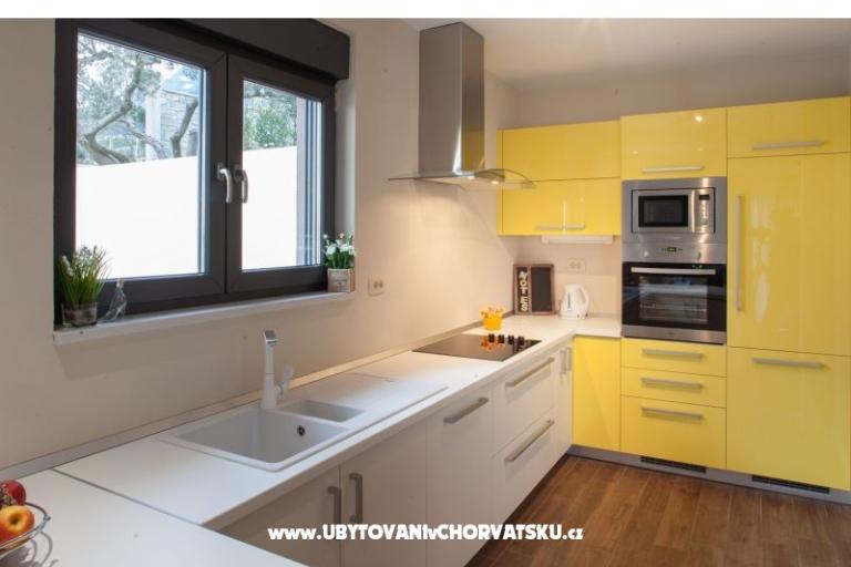 Villa in Makarska, private pool – foto 14